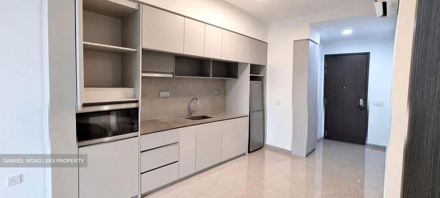 Parc Clematis (D5), Apartment #615178361